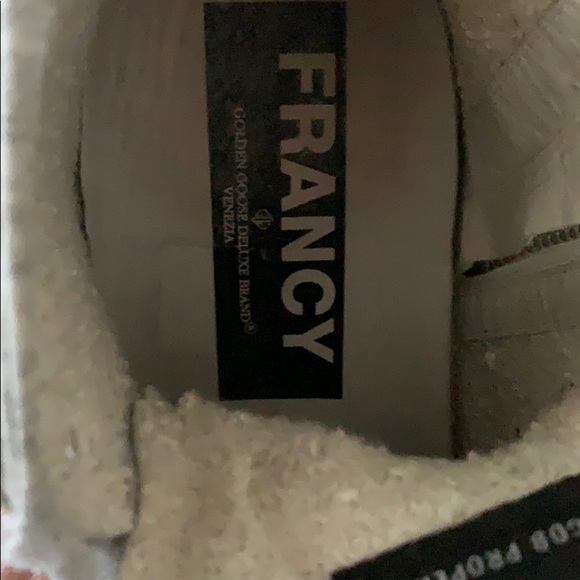 Golden Goose Sneakers - Picture 7 of 7